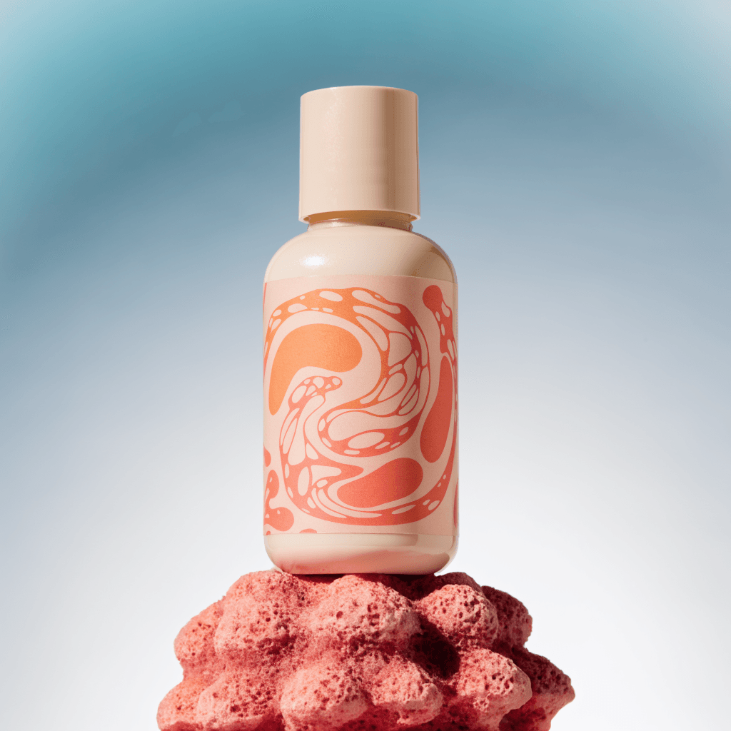 Cloud Milk Cleanser product